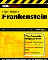 CliffsComplete<sup>TM</sup> Frankenstein@